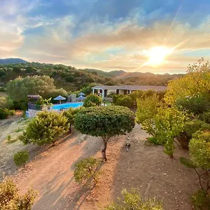 Oasi Muru Idda Bed & Breakfast