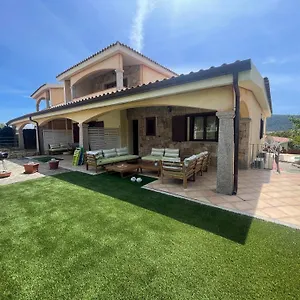 Sa Murta Bianca Gasthuis