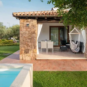Solaria Apartament