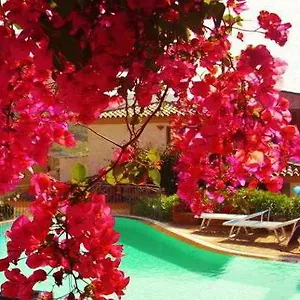 Bouganvillage Hotel